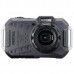 Pentax  WG-1000 Tough Action Camera - Grey